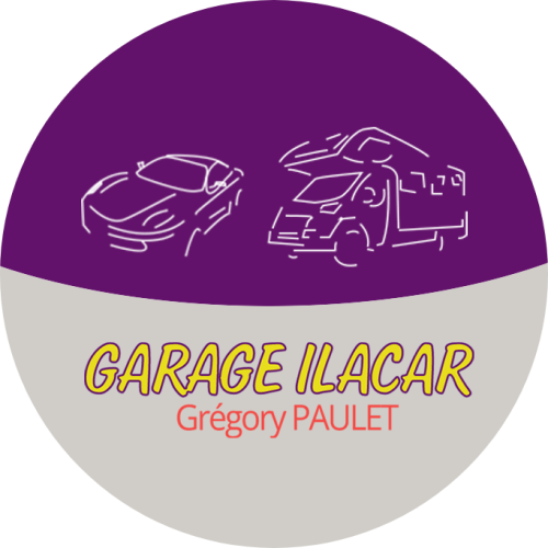 GARAGE ILACAR